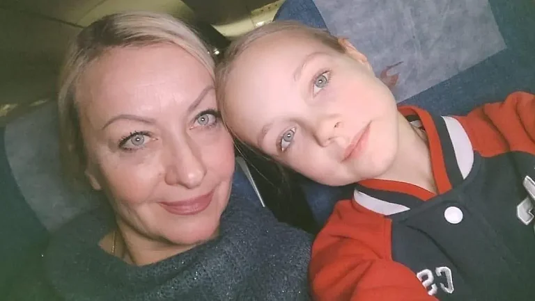 Мать фигуристки Елены Костылевой признана виновной по статье 5.35 КоАП РФ

