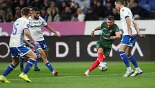 Радимов о голе Воробьева в ворота «Динамо»: «Забил бы даже Овечкин с клюшкой»