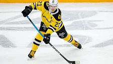 Защитник «Северстали» оценил идею перекрёстной системы в плей-офф КХЛ 