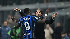 Интер ворвался в финал ЛЧ: кто стал героями чёрно-синих против Барсы?