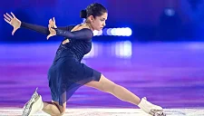 Алексей Шемет рассказал, чем в детстве отличалась Аделия Петросян