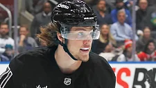 Сноуден отметил прогресс Бампа и Гребенкина