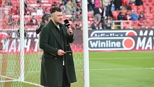 Известные комментаторы озвучат матч лидеров РПЛ