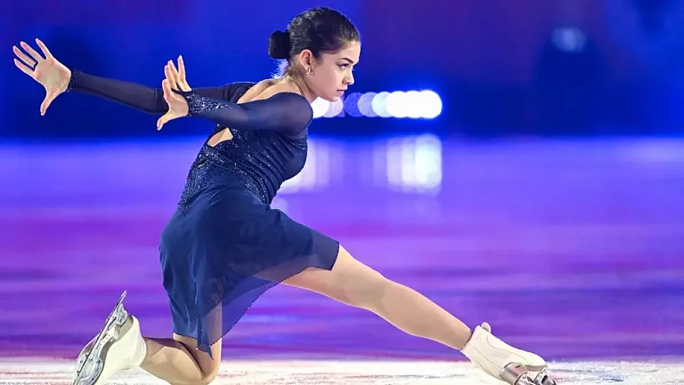 Алексей Шемет рассказал, чем в детстве отличалась Аделия Петросян