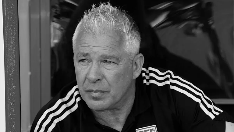 Роналду отреагировал на смерть бывшего капитана «Порту»