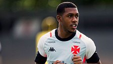 «Милан» заинтересован в молодом полузащитнике из «Васко да Гама»