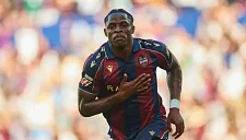 ЦСКА готовит рекордный трансфер в истории РПЛ: 50 млн евро за форварда «Леванте»