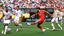 «Бавария» может сыграть с «ПСЖ» или «Интер Майами» к полуфиналу КЧМ 