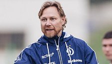 Деменко ответил на вопрос, может ли «Динамо» уволить Карпина 