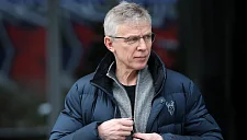 Ларионов: «Миллер спросил, когда победим — я пообещал, что в понедельник»