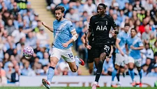 «Манчестер Сити» вновь испытывает проблемы в обороне