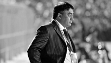 На 60-м году жизни умер бывший игрок «Спартака» Мухамадиев