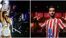 «Метрополитано» готовится к необыной неделе