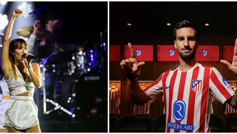 «Метрополитано» готовится к необыной неделе