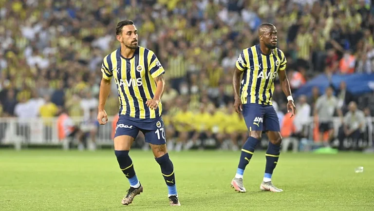 Фенербахче - Трабзонспор: смогут ли гости навязать борьбу?