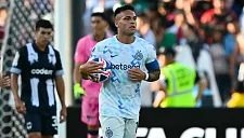 «Интер» стартовал с ничьей на КЧМ: у «нерадзурри» есть проблемы с концентрацией