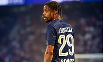 Барколя выйдет с нашивкой «лучшего бомбардира» в дерби с «Марселем»
