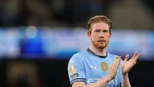 Чикаго ближе всех: Де Брюйне может выбрать МЛС, а не АПЛ