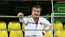 Писарев высказался о текущем лимите на легионеров в российском чемпионате