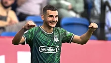 Сперцян и Кисляк — лидеры роста цен в РПЛ 2025