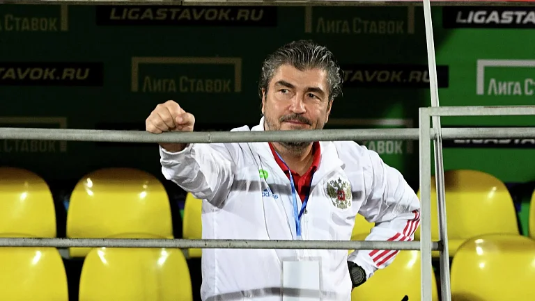 Писарев высказался о текущем лимите на легионеров в российском чемпионате