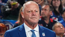 Шанхай Дрэгонс» объявил тренерский состав команды на новый сезон КХЛ