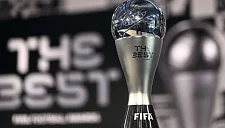 Сегодня в Дохе ФИФА назовёт лучших по итогам 2025 года