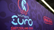 Расписание матчей женского чемпионата Европы 11 июля