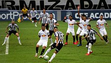 «Сеара» — «Брагантино»: сумеют ли «быки» увести очки из Форталезы?