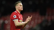 Мактоминей — о победе «Наполи» в Серии А

