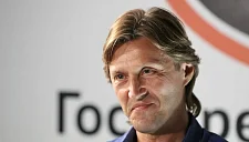 Бушманов о разгроме «Крыльев»: «Всё-таки это всего лишь одна игра»