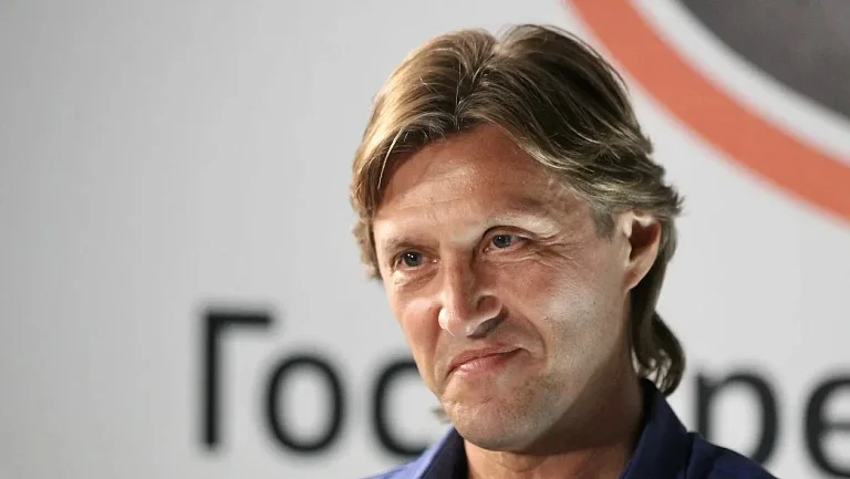 Бушманов о разгроме «Крыльев»: «Всё-таки это всего лишь одна игра»