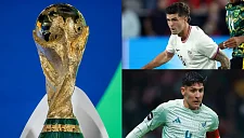 Кто уже квалифицировался на Чемпионат мира-2026?