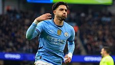 Три игрока «Манчестер Сити» будут готовы к матчу с «Эвертоном»