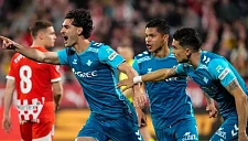 «Атлетико» близок к подписанию Кардоcо, но остаётся вопрос с «Бетисом»