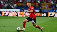 Агент Глебова объяснил за невызов форварда в сборную России