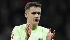 Марк Касадо получит ключевую роль в новом сезоне в «Барселоне»