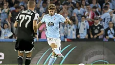 «Сельта» обыграла ПАОК со счетом 3-1