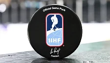 IIHF начала расследование по поводу поведения сборной Канады на МЧМ-2026