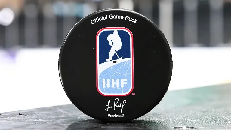 IIHF начала расследование по поводу поведения сборной Канады на МЧМ-2026