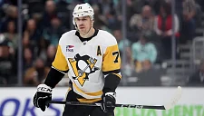 Инсайдер сообщил о возможном переходе Малкина во «Флориду»