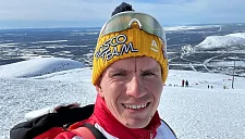 Бородавко назвал диагноз, из-за которого Большунов пропускает старты