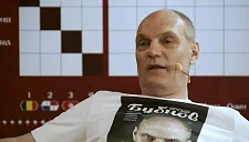 Бубнов одним словом охарактеризовал 2025 год в российском футболе