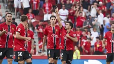 Физиотерапевта «Мальорки» отстранили за срыв атаки соперника