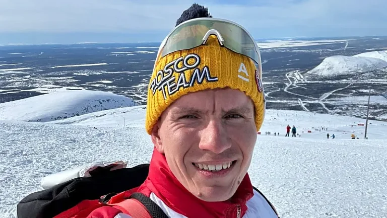 Бородавко назвал диагноз, из-за которого Большунов пропускает старты