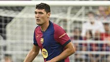 «Ювентус» нацелился на Кристенсена: что ждет защитника «Барселоны»?
