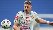 Аргентинский клуб «Эстудиантес» обсуждает с ЦСКА переход Гайча