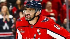 Третьяк считает, что никто не побьет рекорд Овечкина в НХЛ