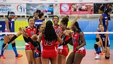 Превью матча «Доминиканская Республика» — «Колумбия»: кто выйдет победителем в группе F