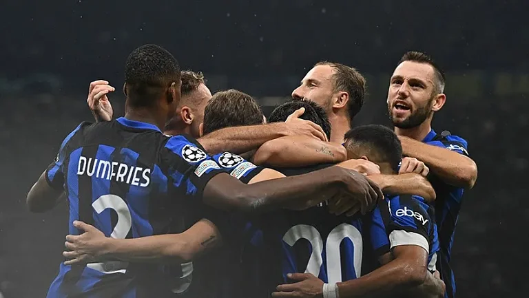 «Интер» меняет подход к трансферам: от экономии к масштабным тратам